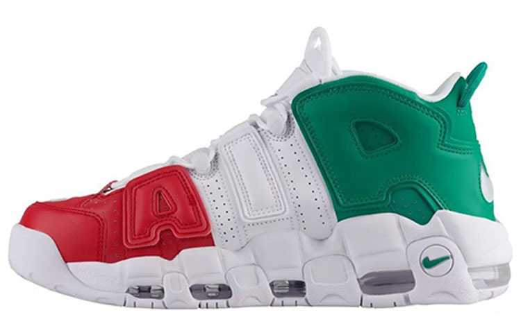 Nike Air More Uptempo Italy