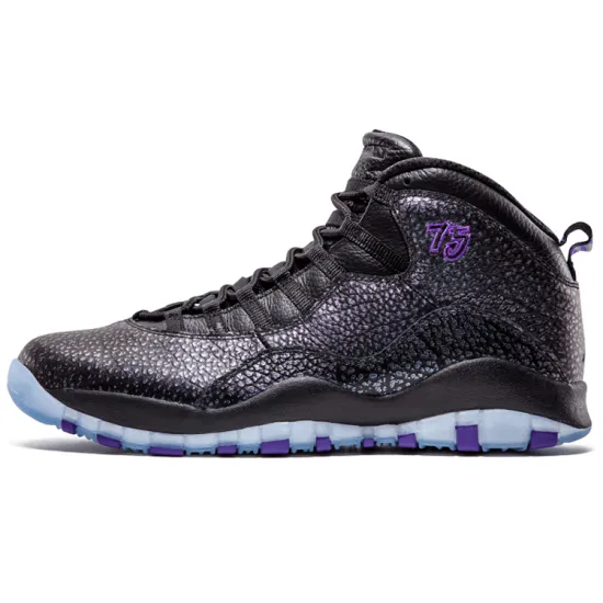 Jordan 10 Retro Paris