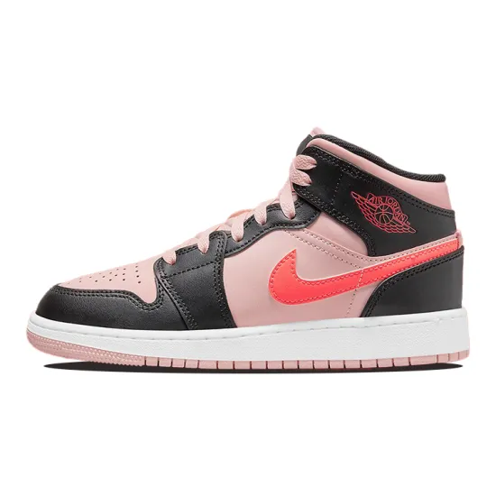 Jordan 1 Mid Atmosphere GS