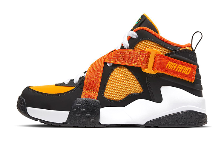 Nike Air Raid Rayguns GS