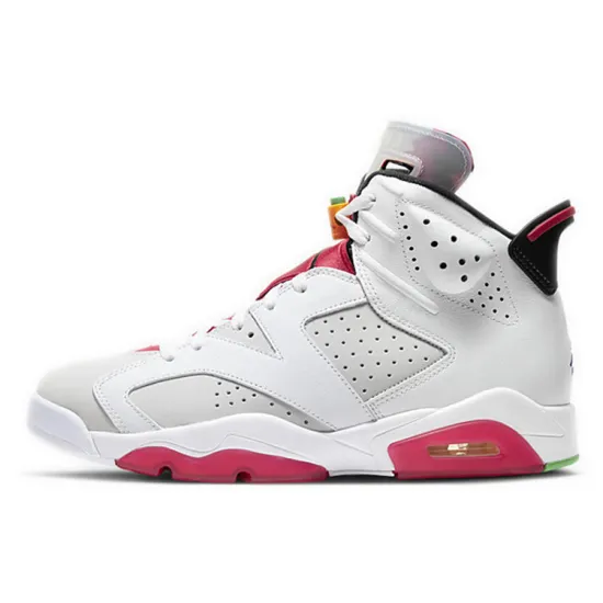 Jordan Air Jordan 6 Retro 'Hare' Sneakers