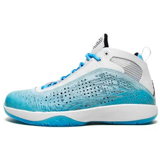 JORDAN 2011 Tech Grey