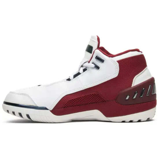 Nike Air Zoom Generation First Game