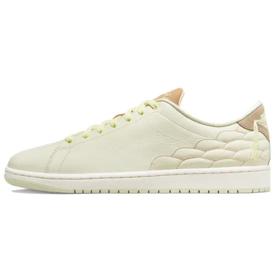 Jordan 1 Centre Court Coconut Milk Sail