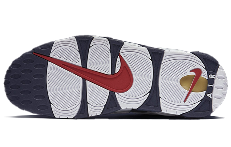 Nike Air More Uptempo olympic 2020