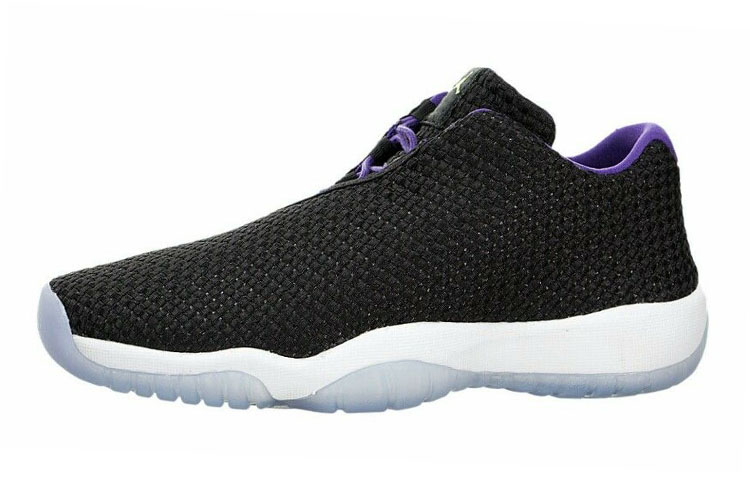 Jordan Future Low GS