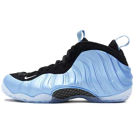 Nike Air Foamposite One University Blue