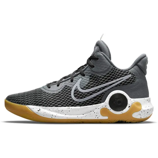 Nike KD Trey 5 IX EP Smoke Grey