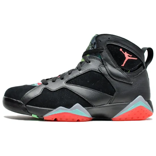 JORDAN 7 Retro Barcelona Nights