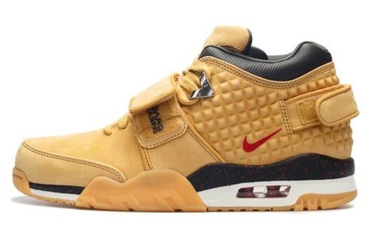 Nike Air Cruz Wheat