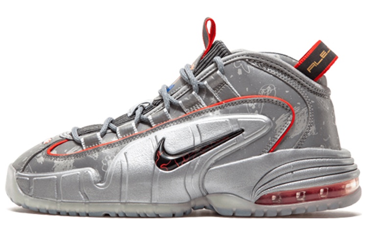 Nike Air Max Penny 1 Doernbecher GS