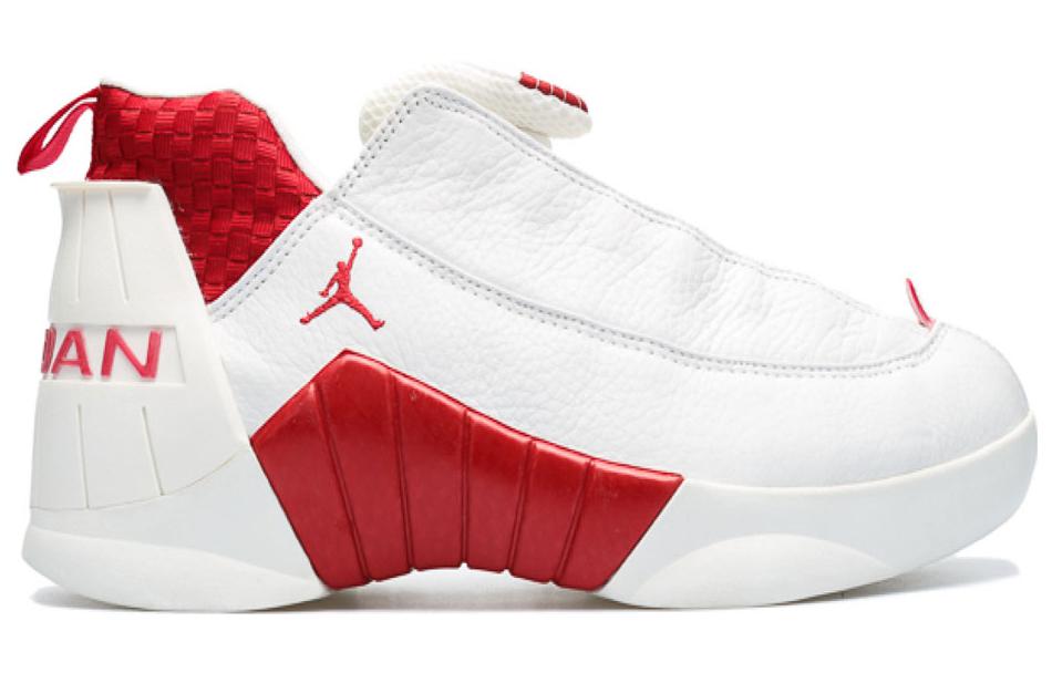 Jordan Air Jordan 15 OG Low
