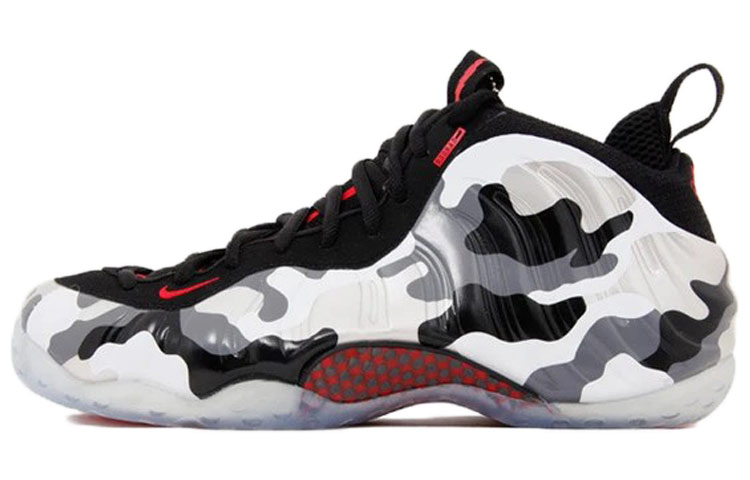 Nike Foamposite One Fighter Jet