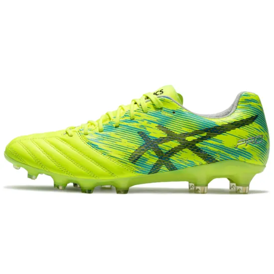 Asics Ds Light X Fly Pro L.E. 'Green Black'