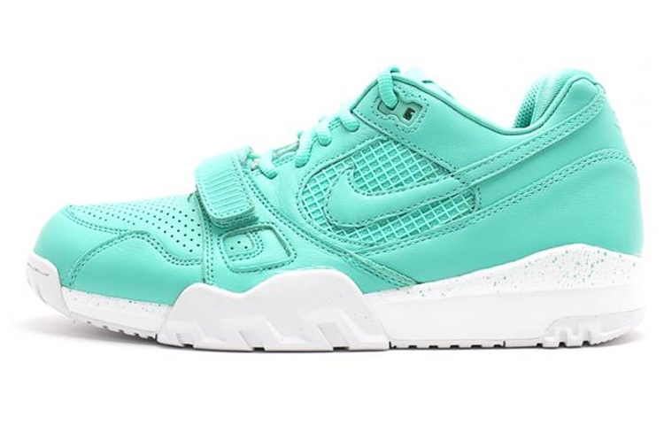 Nike Air Trainer II Crystal Mint