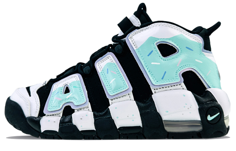 Nike Air More Uptempo GS