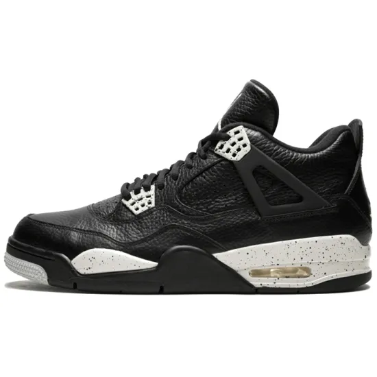 Jordan 4 Retro Oreo 1999
