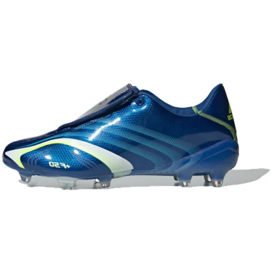 Adidas F50 Fg 'Collegiate Royal Solar Yellow'