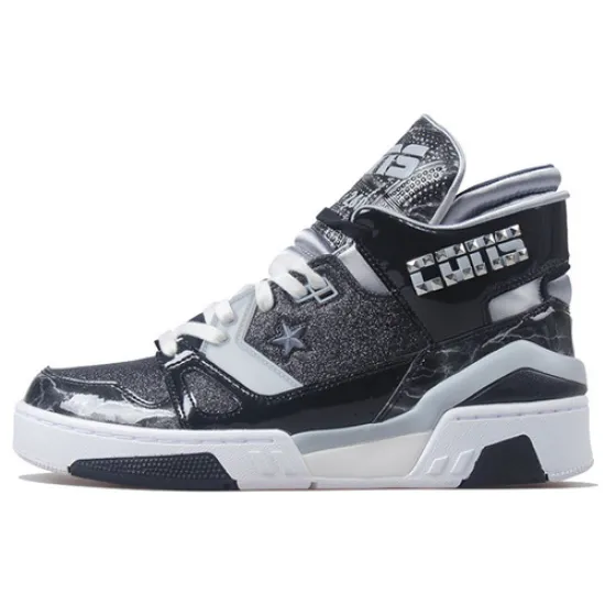 Converse Erx 260 Mid Just Don Metal Pack Black