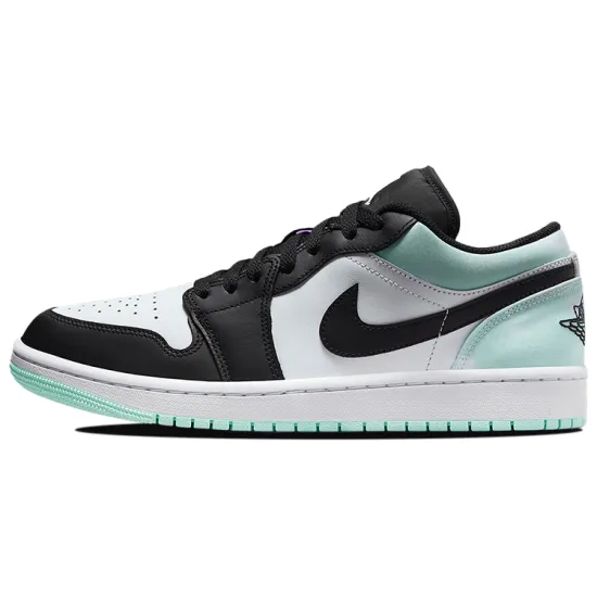 JORDAN 1 Low Tie Dye