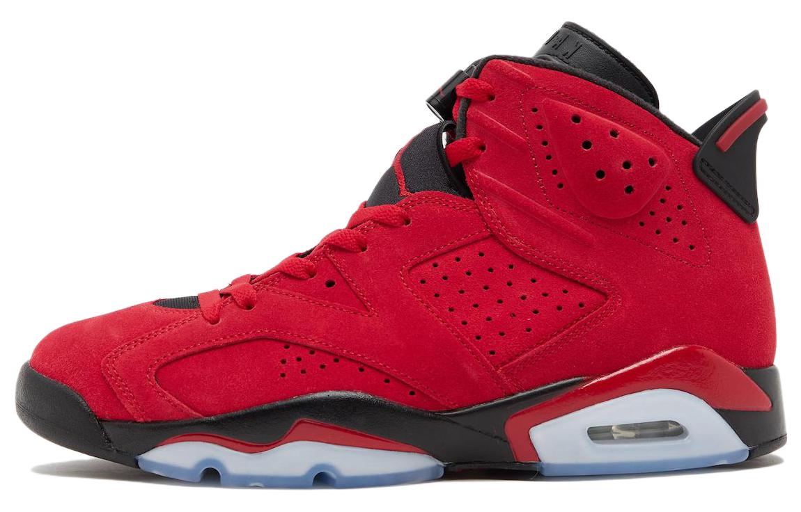 Jordan Air Jordan 6 Retro 