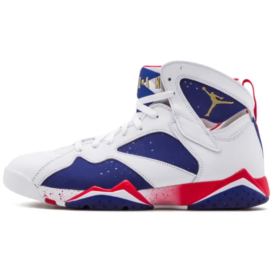 Jordan 7 Retro Tinker Alternate