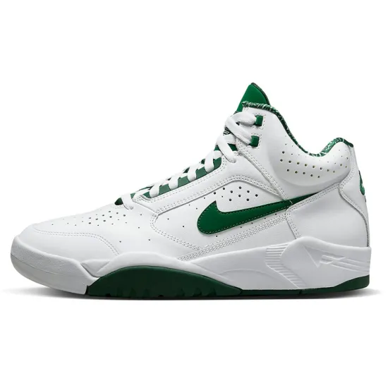 Nike Air Flight Lite II Mid Gorge Green