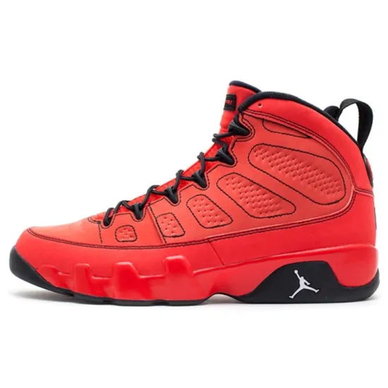 JORDAN 9 Retro Motorboat Jones