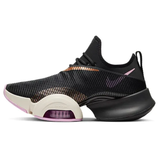 Nike Air Zoom Superrep Black Metallic Copper Women's
