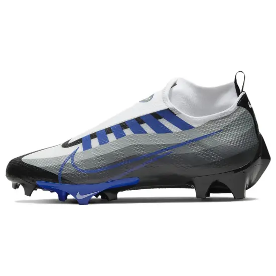 Nike Vapor Edge Pro 360 Black Grey Game Royal