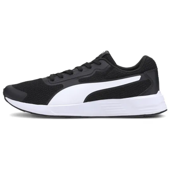 Puma Taper 'Black White'