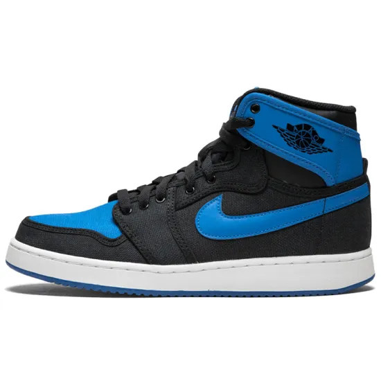 Jordan 1 Retro AJKO Royal
