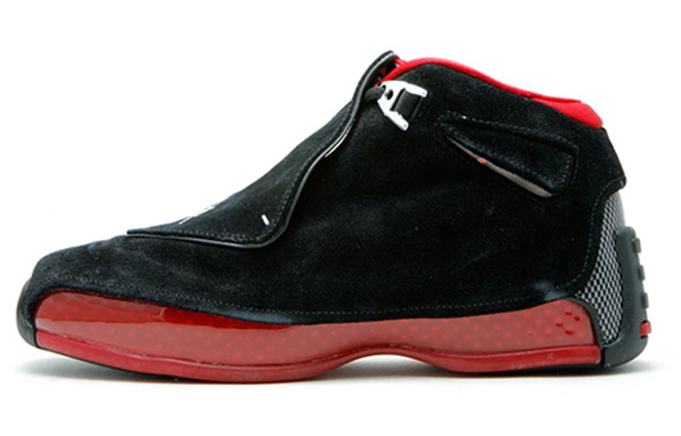 Air Jordan 18 Retro (GS) Countdown Pack