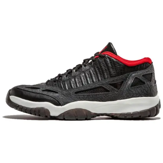JORDAN 11 Retro Low Ie Bred