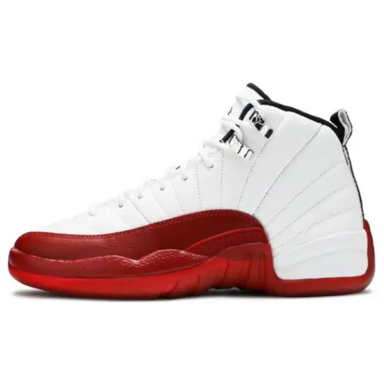Air Jordan 12 Retro 'Cherry' GS