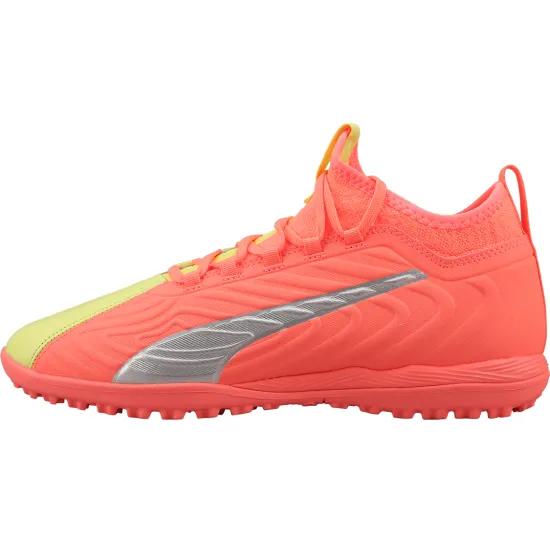 PUMA One 203 Tt Red Green