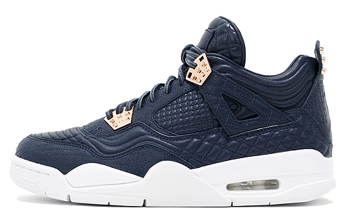 Jordan Air Jordan 4 retro obsidian 2016