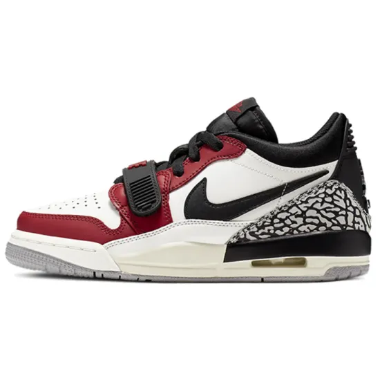 Air Jordan Legacy 312 Low 'Chicago' GS