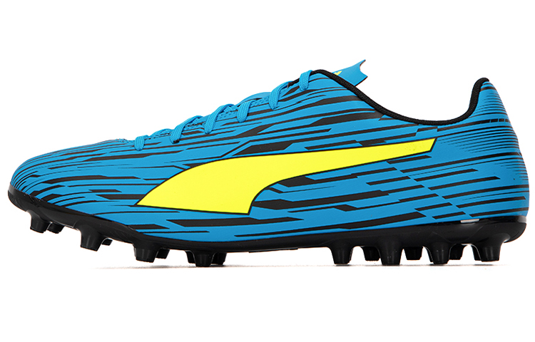 PUMA Rapido III MG