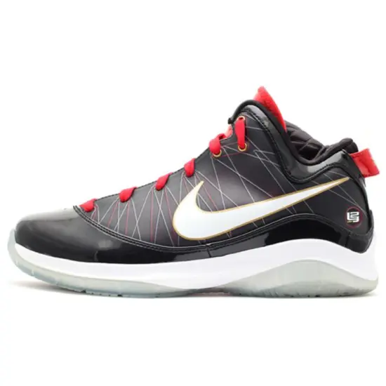Nike LeBron 7 Ps P.S. Bred
