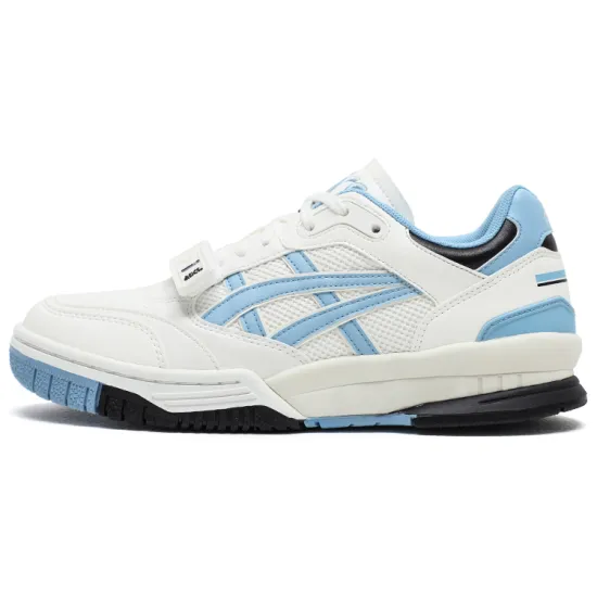 Asics Gel Spotlyte Low V2 'White Blue'