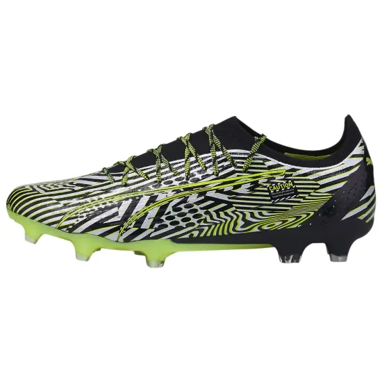 Puma Ultra Ultimate FG AG 'Dazzle'