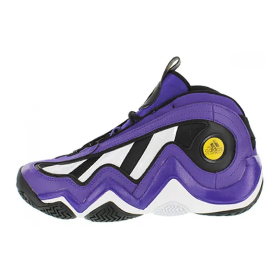 Adidas Originals Crazy 97 Eqt Kobe Bryant 1997 Slam Dunk Contest 2013