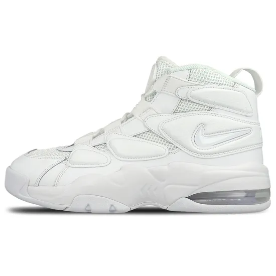 Nike Air Max 2 Uptempo 94 Triple White