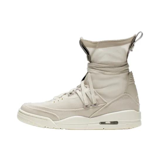 JORDAN 3 Retro Explorer Lite Xx Desert Sand Women's