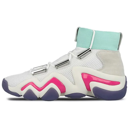 Adidas Crazy 8 ADV Nice Kicks
