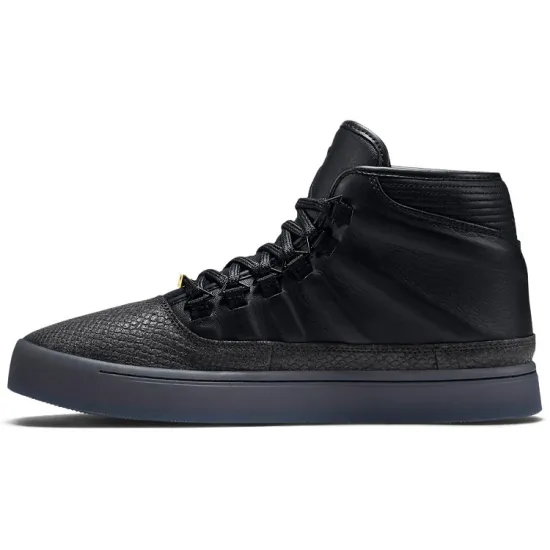 Jordan Westbrook 0 Black