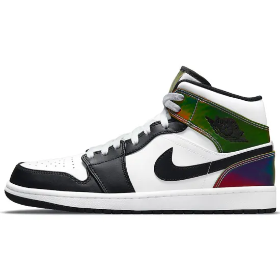 Air Jordan 1 Mid SE 'Heat Reactive - Color Change'