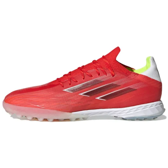 adidas X Speedflow.1 TF 'Red'