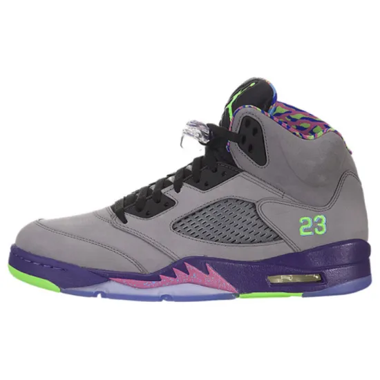 JORDAN 5 Retro Bel Air